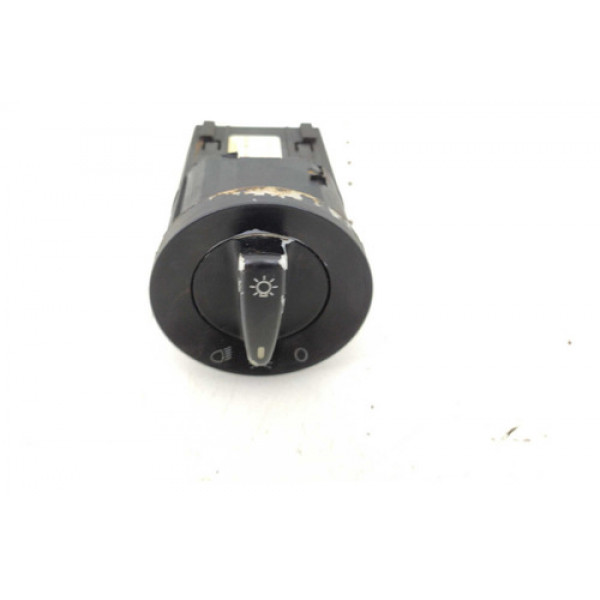 Botão Do Farol Volkswagen Gol G3 G4 377941534d1nn