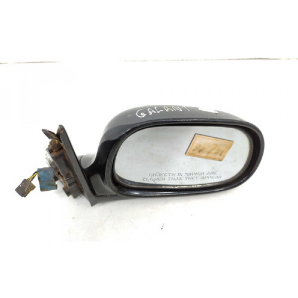 Retrovisor Elétrico Externo Mitsubishi Galant 