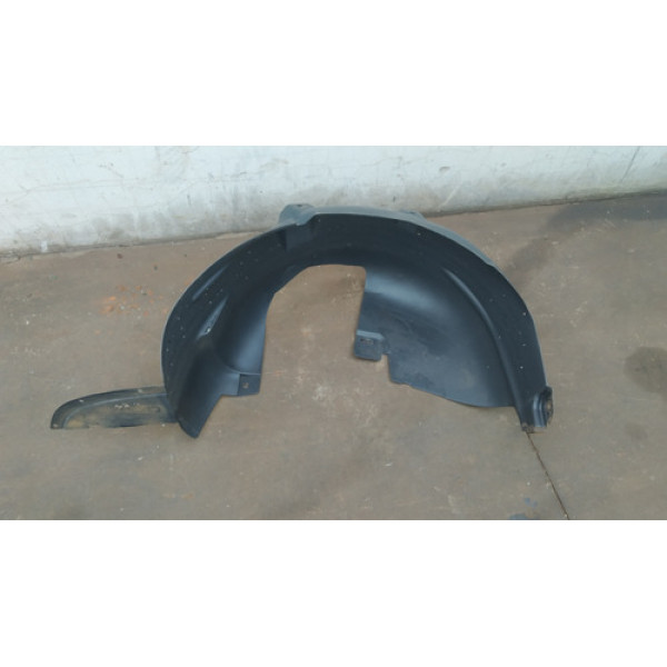 Parabarro Traseira Esquerdo Peugeot 307 2008 9634077580