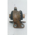 Coxim Do Motor Ford Ka 2010