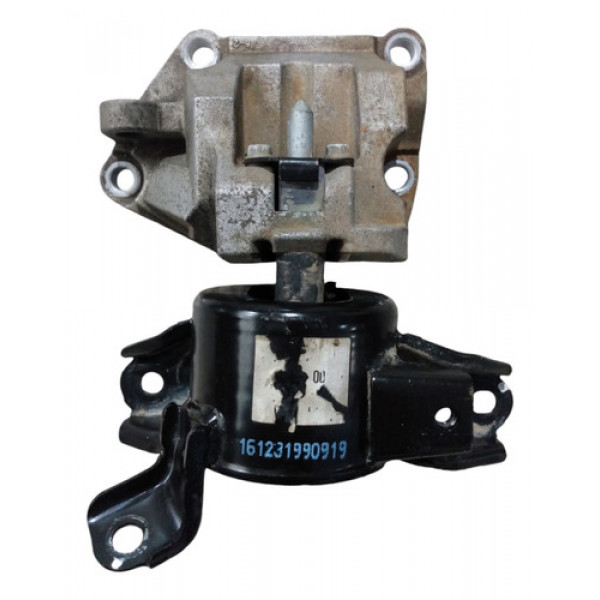 Coxim Motor Esquerdo Hyundai Hb20 1.6 2017 