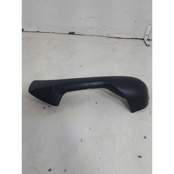 Acabamento Porta Traseira Esquerda Honda Civic 1997 A 2000