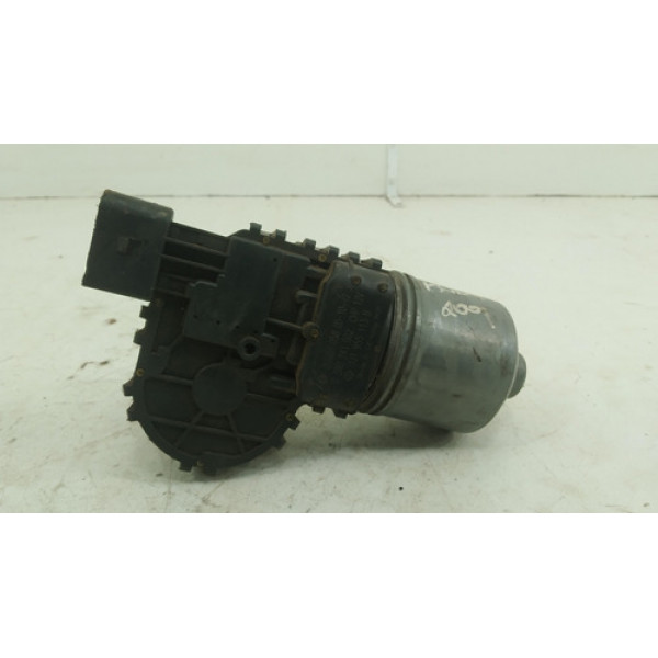 Motor Limpador Volkswagen Bora 2009 Cód 1j1955113b