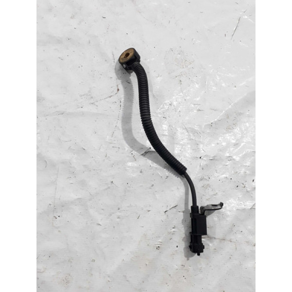 Sensor De Detonação Hyundai Hb20 2014 3c 1.0