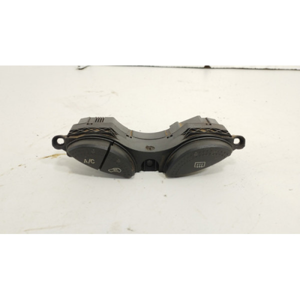 Interruptor Controle Do Ar Ford Focus Cód Ys4t19a945ba