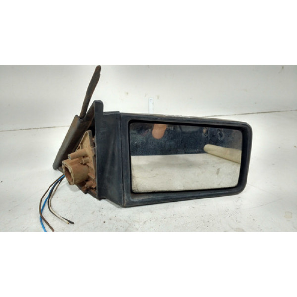 Retrovisor L.d Fiat Uno