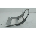 Moldura Console Peugeot 307 9651943877