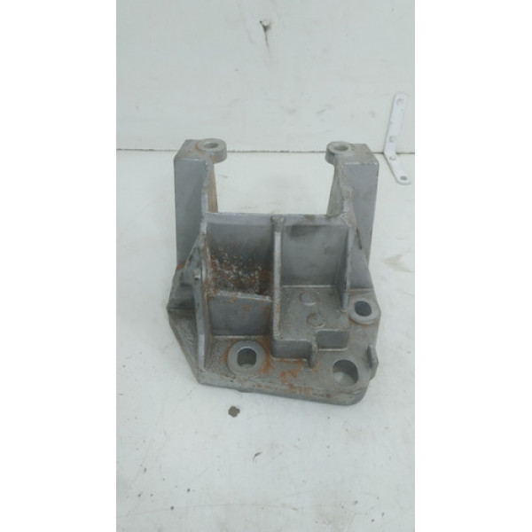 Suporte Coxim Câmbio Ford Fiesta 2002 Cód V97fb-7m125-ab