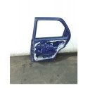 Porta Traseira Direita Fiat Palio 97