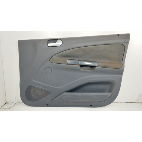 Forro Porta Dianteira Direita Volkswagen G G5 Cód 5u4867012