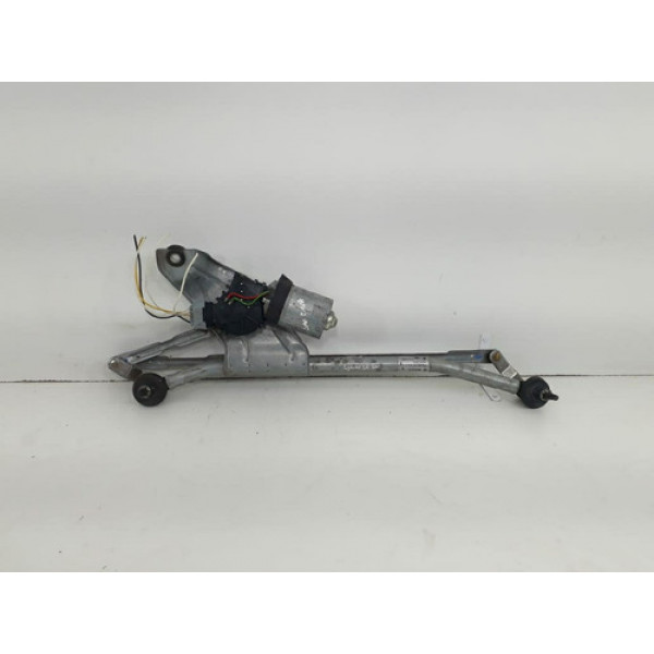 Máquina Limpador Para-brisa Renault Sandero 2009