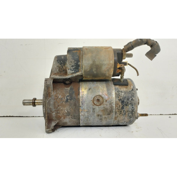 Motor De Partida Fiat Elba Tempra Uno Cód 9330081046