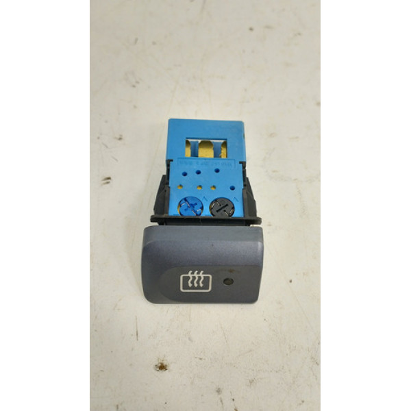 Botão Interruptor Desembaçador Honda Fit Cód M19620