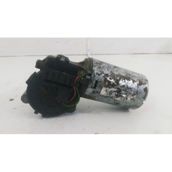 Motor Limpador Dianteiro Ford Fiesta 2002/96 Cód 9390453088