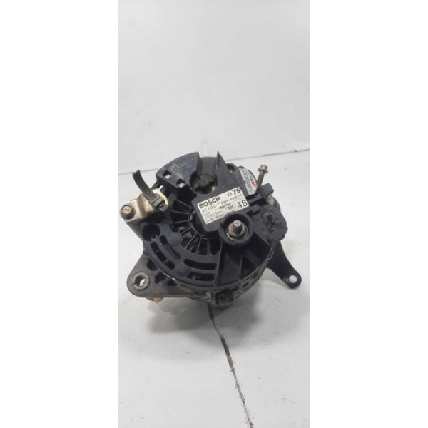 Alternado Bosch Honda Fit 1.4 2003/08 31100pwhm010