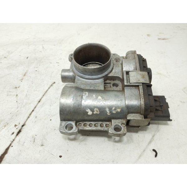 Corpo De Borboleta Tbi Peugeot 206 2.0 16v