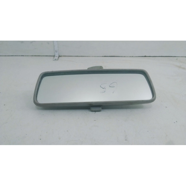 Retrovisor Interno Volkswagen Voyage G5 Cód 012038