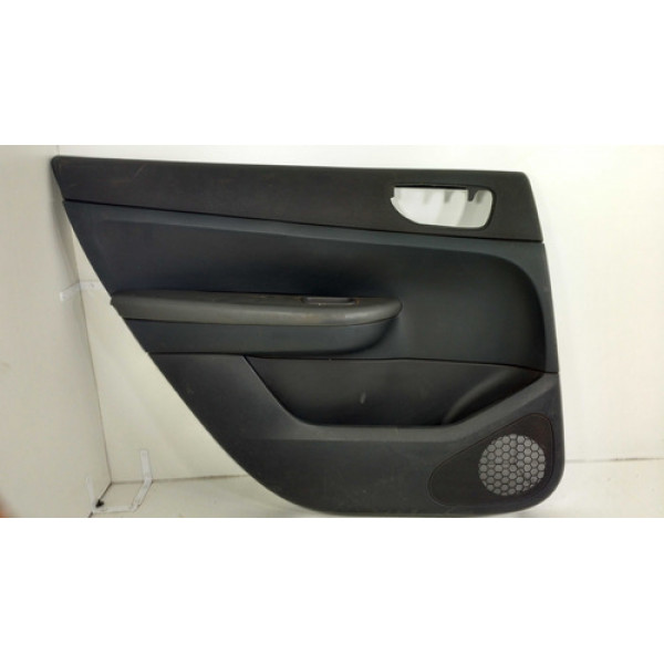 Forro Porta T/e  Peugeot 307 